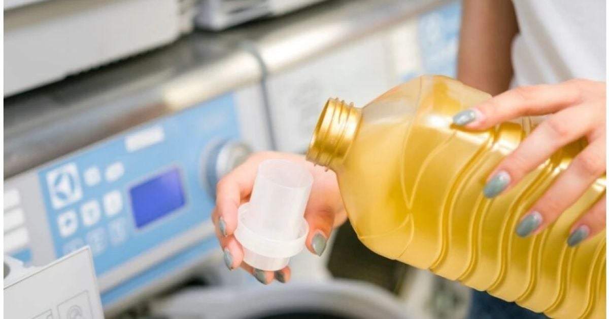 Сколько стирального порошка сыпать в машинку: полезные советы от экспертов