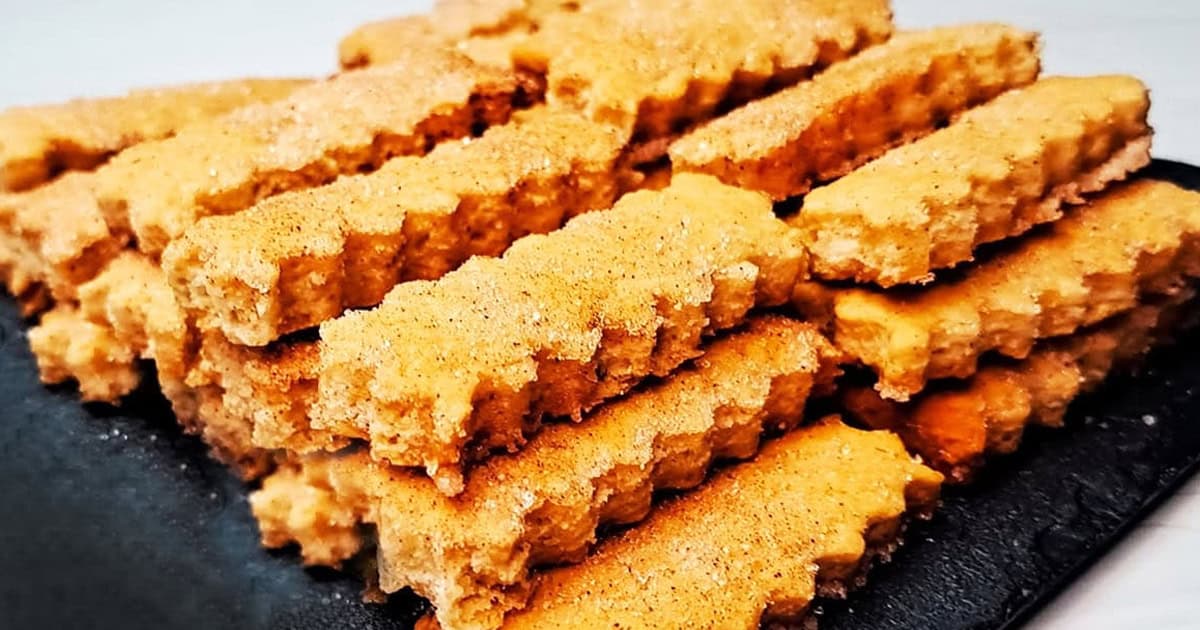 Домашняя выпечка без яиц и масла: бюджетные и вкусные рецепты