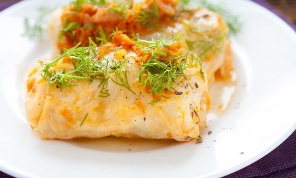 Идеальный рис для голубцов: секреты вкусного ужина