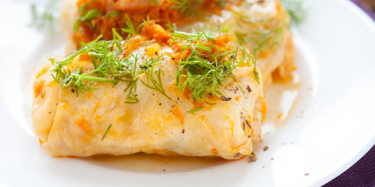 Идеальный рис для голубцов: секреты вкусного ужина