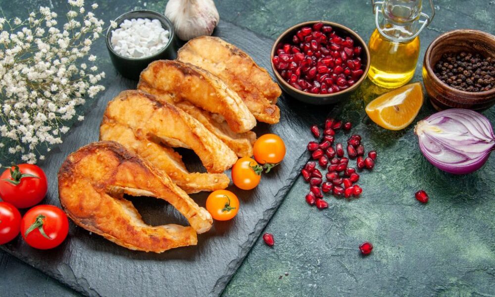 Секрет идеальной жарки: как навсегда забыть о прилипшей рыбе