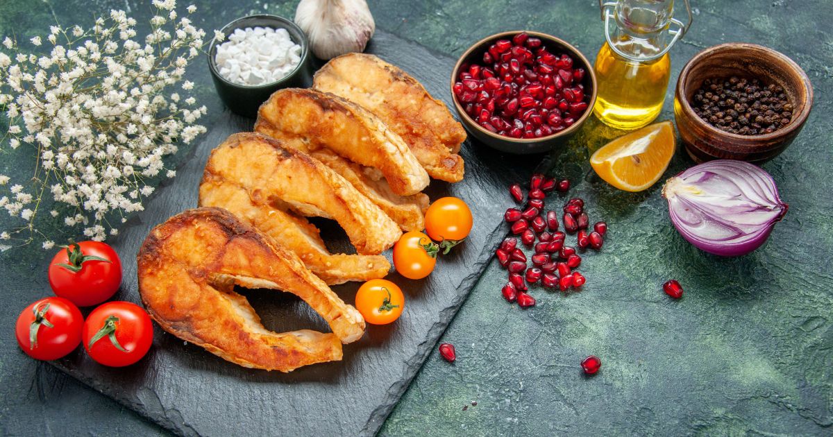 Секрет идеальной жарки: как навсегда забыть о прилипшей рыбе