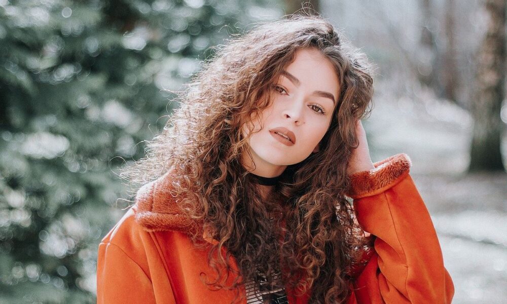 3 секрета роскошных волос: масла для восстановления и блеска