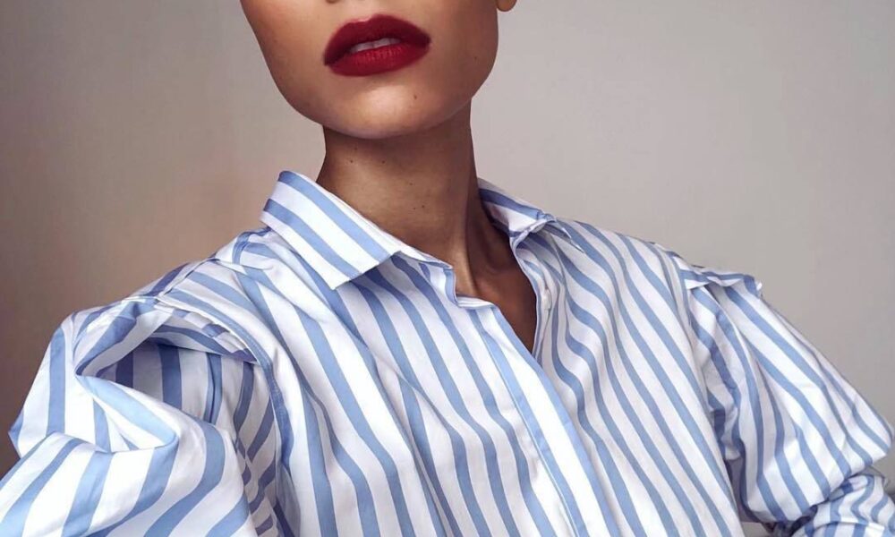 Экспресс-макияж: станьте иконой стиля за 5 минут