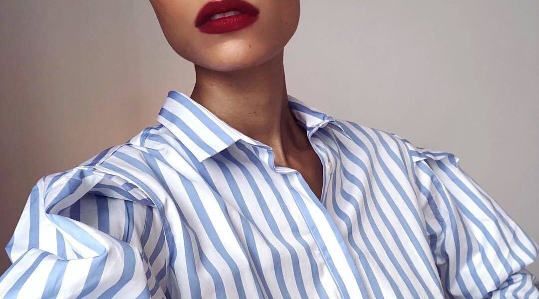 Экспресс-макияж: станьте иконой стиля за 5 минут