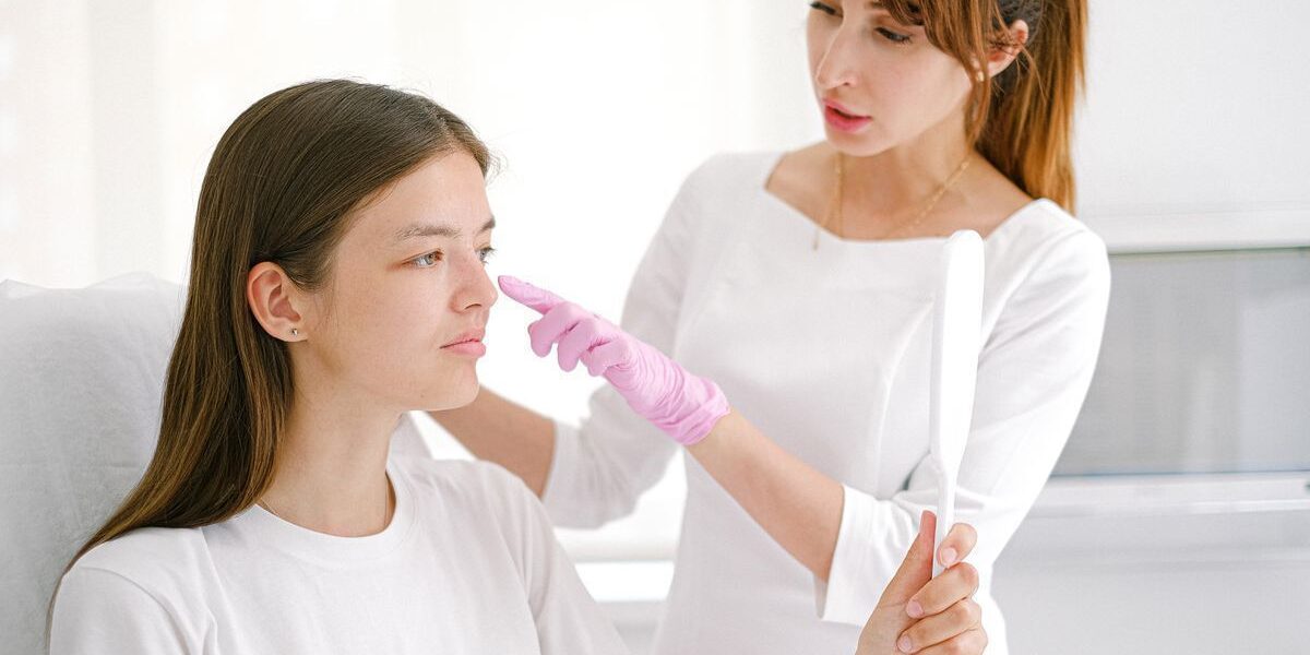 Зимний уход за кожей: какие проблемы решают женщины у косметолога