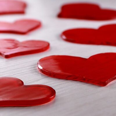 Слова любви: как говорить о чувствах, чтобы вас поняли