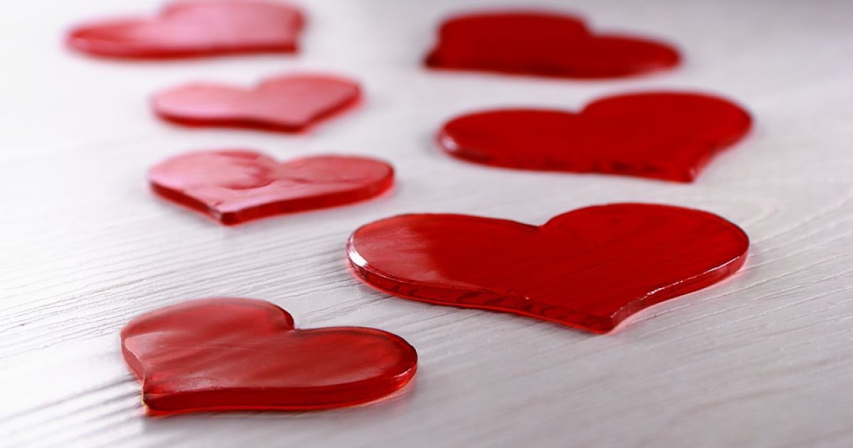 Слова любви: как говорить о чувствах, чтобы вас поняли