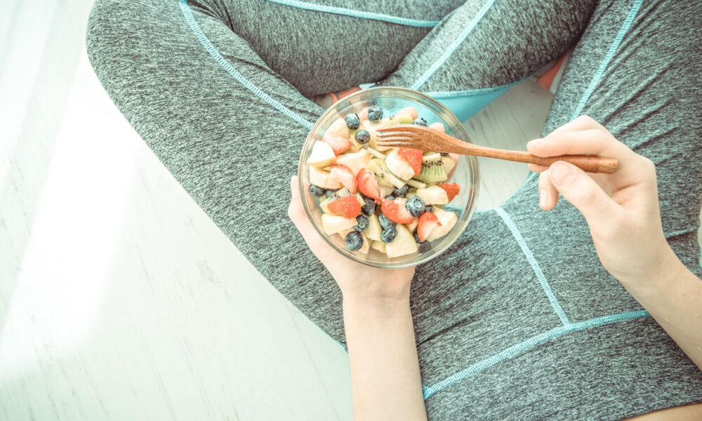 Эффективные диеты для быстрой потери веса: топ-3 для женщин