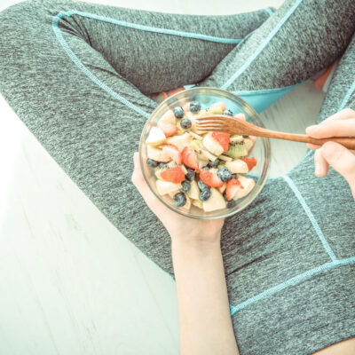 Эффективные диеты для быстрой потери веса: топ-3 для женщин