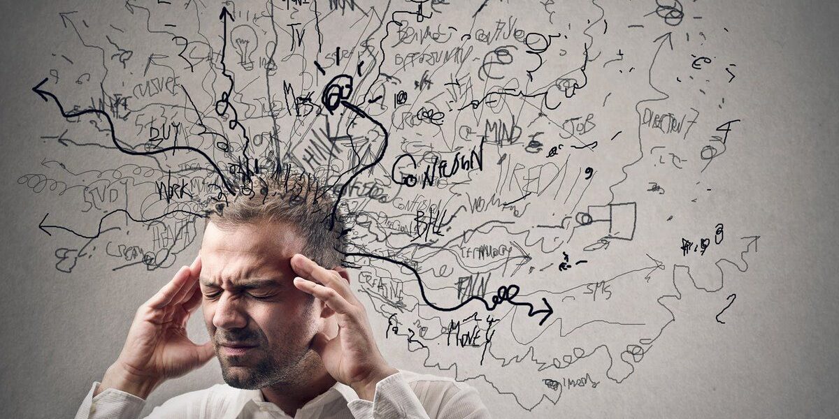 Как избавиться от негативного мышления: опасные ловушки и пути решения