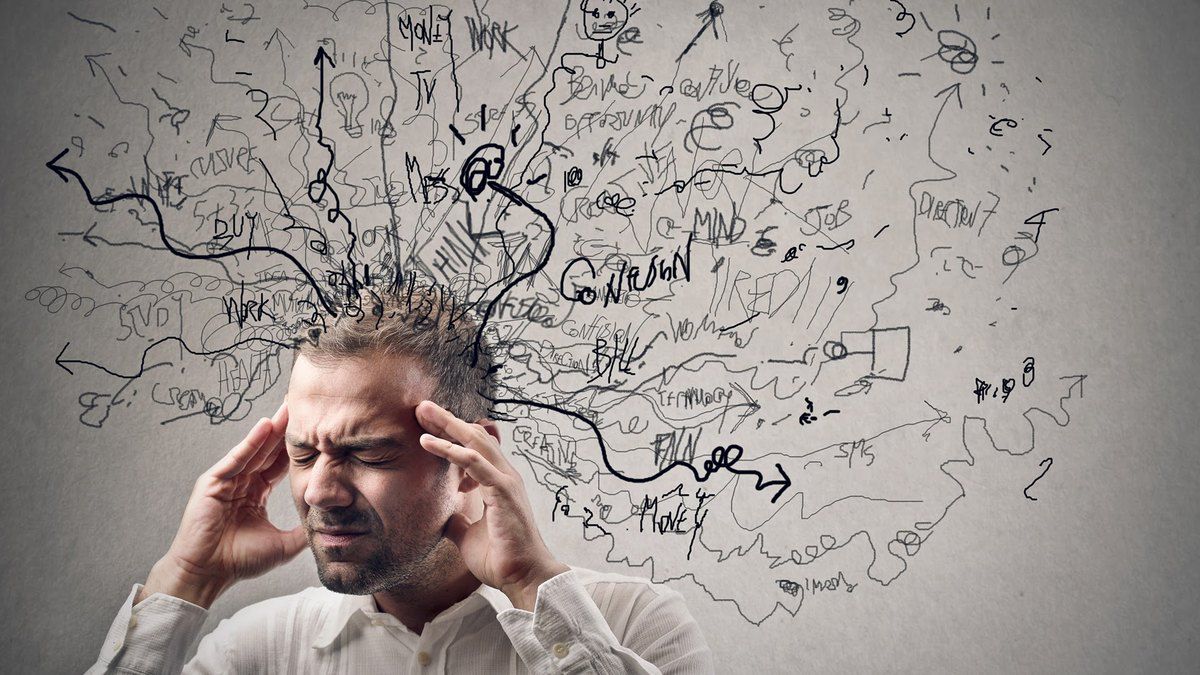 Как избавиться от негативного мышления: опасные ловушки и пути решения