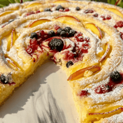 Самый вкусный торт лета: простой рецепт, который захочется готовить каждый день