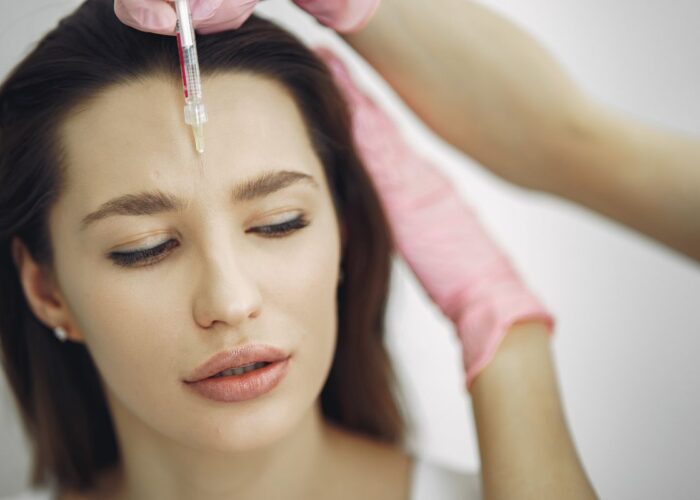 Секреты красоты жен звезд: почему жены рэперов похожи друг на друга