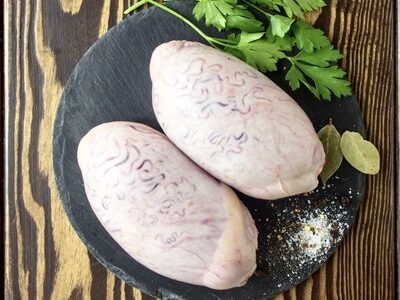 Рецепт бычьих яиц: как приготовить необычное блюдо