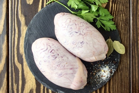 Рецепт бычьих яиц: как приготовить необычное блюдо