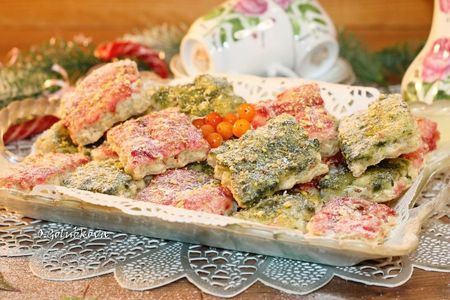 Нежное печенье на кефире: простые рецепты для домашней выпечки