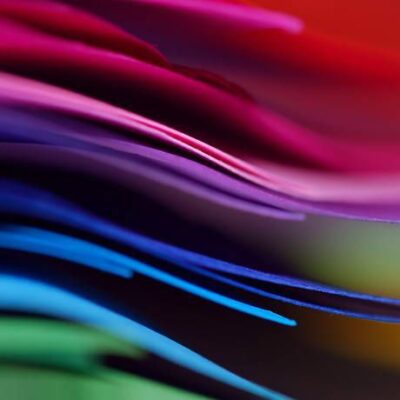 Цвет вашей души: как любимый оттенок раскрывает ваш характер