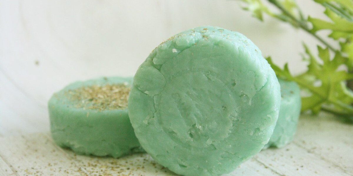 Твердый шампунь: модный тренд или реальная польза для ваших волос?