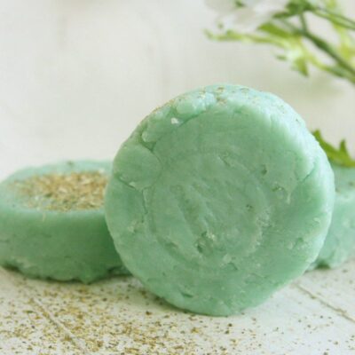 Твердый шампунь: модный тренд или реальная польза для ваших волос?