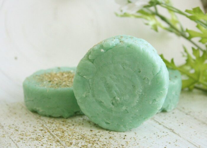 Твердый шампунь: модный тренд или реальная польза для ваших волос?