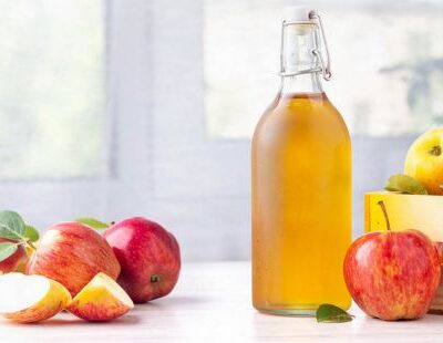 Польза и вред яблочного сока: что нужно знать каждой женщине