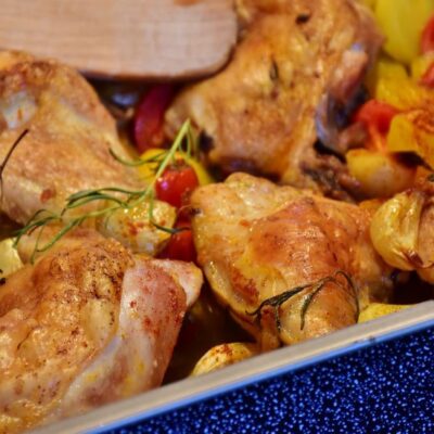 Секреты нежного куриного мяса: простые лайфхаки для идеального ужина