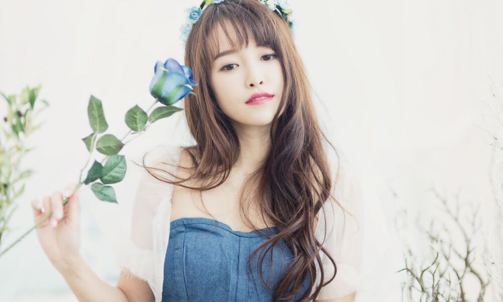 Секреты корейского макияжа: 10 приемов, которые преобразят вашу внешность