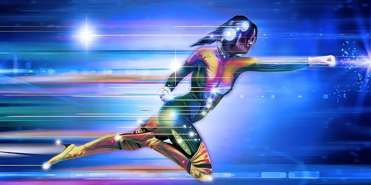 Женская сила: научные и психологические аспекты превосходства