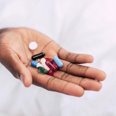 Как легко проглотить таблетку, если боишься: секреты и советы