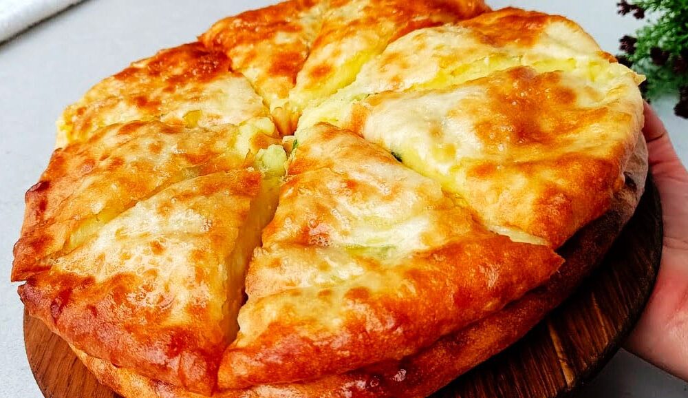 Забудьте о жарке: пышное и нежное тесто без яиц – идеальный вариант для ваших угощений