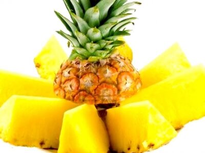 Ананас для женского здоровья: польза, свойства и как включить в рацион