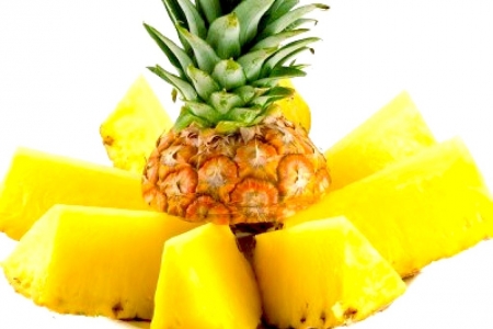 Ананас для женского здоровья: польза, свойства и как включить в рацион