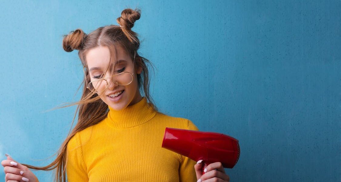 Термозащита для волос: секреты голливудских звезд и домашние лайфхаки