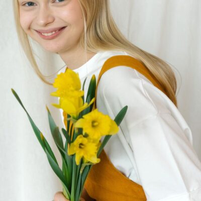 Цвета настроения: как одежда влияет на самочувствие и как выбрать идеальный образ