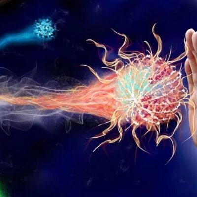 5 советов для женского здоровья: как укрепить иммунитет перед выходом на работу