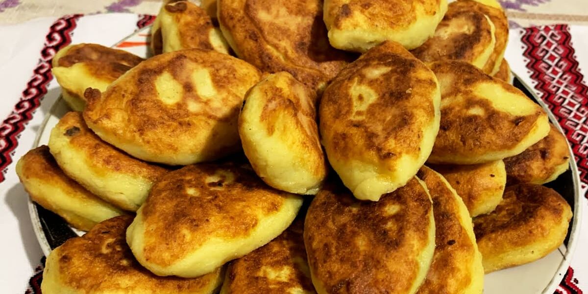 Картофельные зразы: домашний рецепт, который покорит всех (даже тех, кто любит котлеты!)