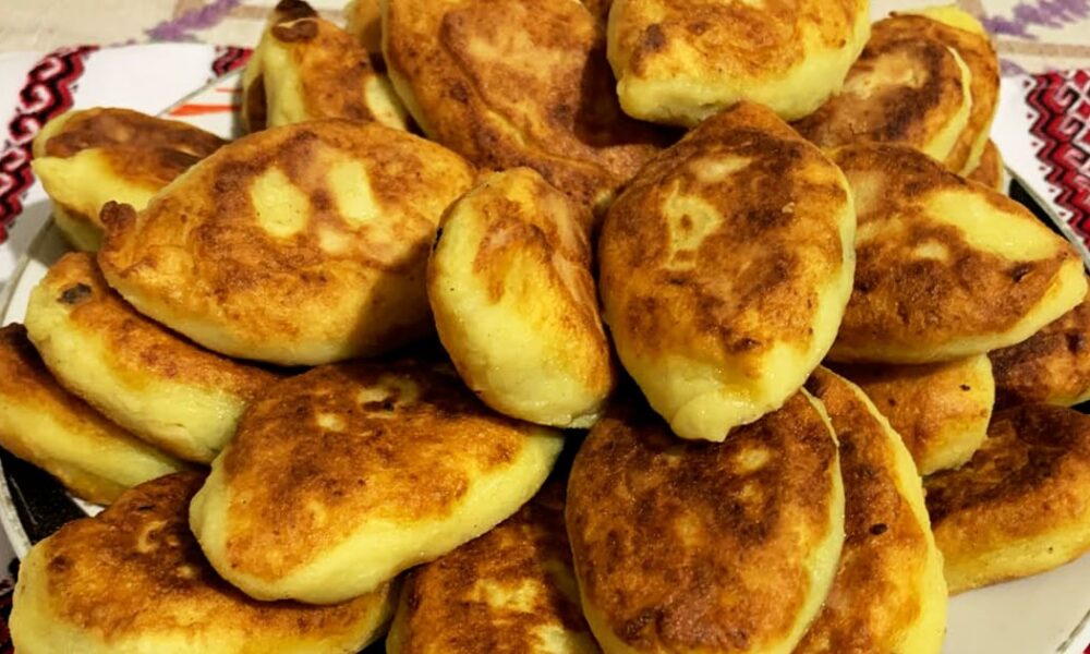 Невероятно вкусные зразы из картофеля: секрет домашнего рецепта, который покорит всю семью