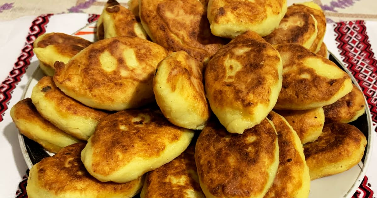Невероятно вкусные зразы из картофеля: секрет домашнего рецепта, который покорит всю семью