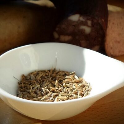 Выращиваем ароматный тмин на даче: секреты успешного садоводства