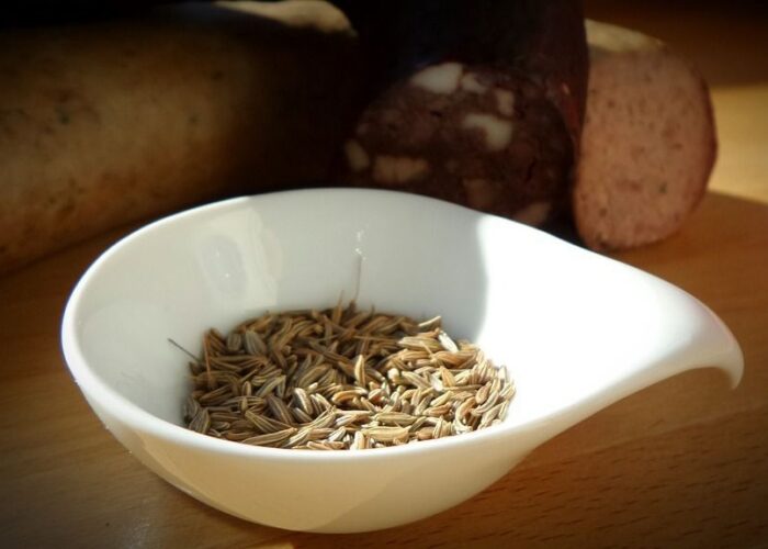 Выращиваем ароматный тмин на даче: секреты успешного садоводства