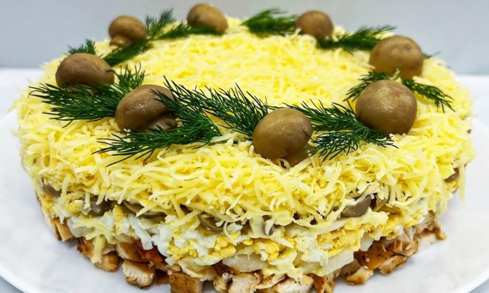 Кулинарные Шедевры: Быстрые и Вкусные Рецепты для Современных Женщин