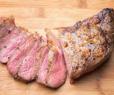 Питание для здоровья печени: что есть, чтобы она работала лучше