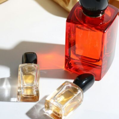Секреты выбора парфюма: что важно знать и почему не стоит ориентироваться на запах кофе