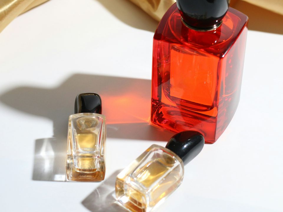 Секреты выбора парфюма: что важно знать и почему не стоит ориентироваться на запах кофе