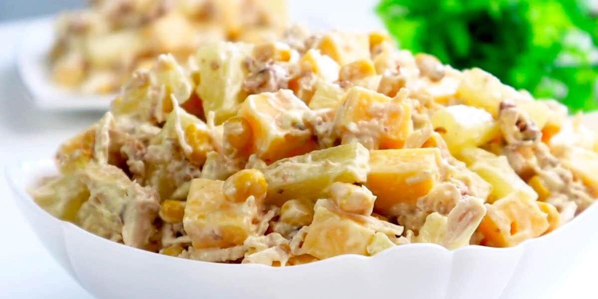 Идеальные закуски для любого праздника: секреты удачных сочетаний и особый ингредиент