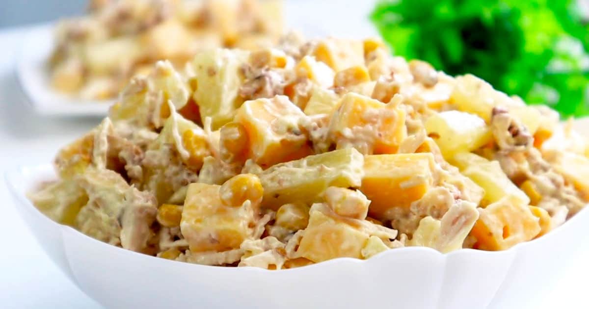 Идеальные закуски для любого праздника: секреты удачных сочетаний и особый ингредиент