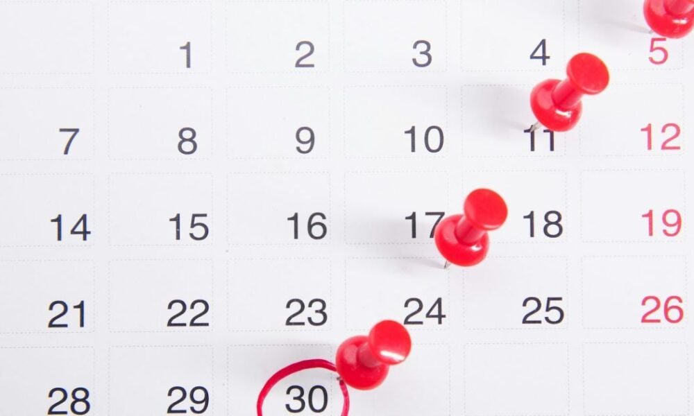 Почему дни недели так называются: тайны и простые объяснения для каждой женщины