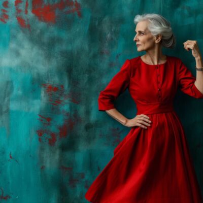 Стиль элегантности после 50: что действительно нужно современной женщине