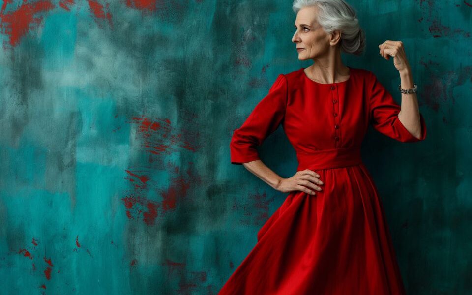 Стиль элегантности после 50: что действительно нужно современной женщине